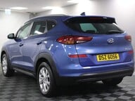 Hyundai TUCSON GDI SE NAV 9