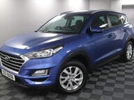 Hyundai TUCSON GDI SE NAV 19