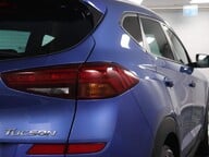 Hyundai TUCSON GDI SE NAV 22