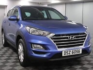 Hyundai TUCSON GDI SE NAV 29