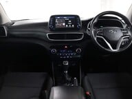 Hyundai TUCSON GDI SE NAV 41