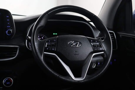 Hyundai TUCSON GDI SE NAV 46