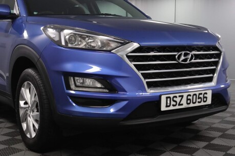 Hyundai TUCSON GDI SE NAV 23