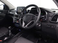 Hyundai TUCSON GDI SE NAV 3