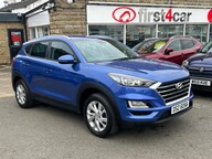 Hyundai TUCSON GDI SE NAV 1