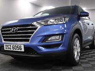 Hyundai TUCSON GDI SE NAV 11