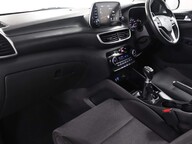 Hyundai TUCSON GDI SE NAV 21