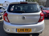 Vauxhall Viva SE AC 5