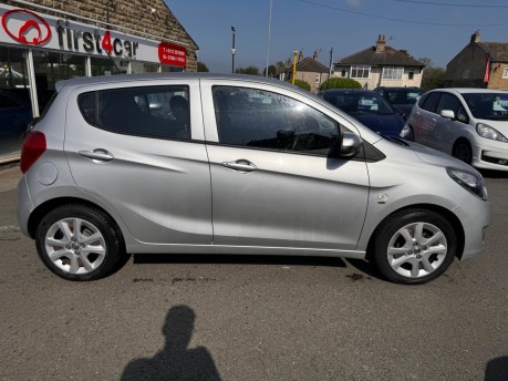 Vauxhall Viva SE AC 7