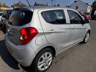 Vauxhall Viva SE AC 8