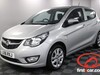 Vauxhall Viva SE AC