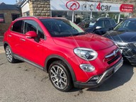 Fiat 500X MULTIJET CROSS PLUS 1