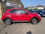 Fiat 500X MULTIJET CROSS PLUS 6