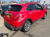 Fiat 500X MULTIJET CROSS PLUS 8