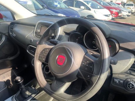 Fiat 500X MULTIJET CROSS PLUS 12