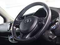 Toyota Yaris VVT-I Y20 12