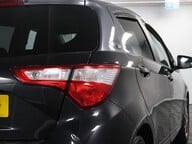 Toyota Yaris VVT-I Y20 23