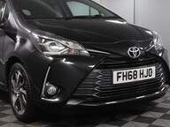 Toyota Yaris VVT-I Y20 24