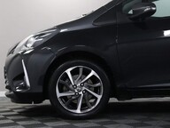 Toyota Yaris VVT-I Y20 27