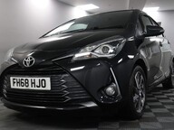 Toyota Yaris VVT-I Y20 28