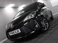 Toyota Yaris VVT-I Y20 32