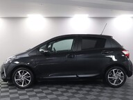 Toyota Yaris VVT-I Y20 18