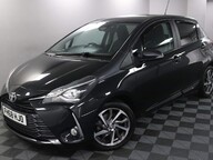 Toyota Yaris VVT-I Y20 20