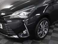 Toyota Yaris VVT-I Y20 31