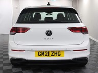 Volkswagen Golf LIFE TSI 8