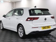 Volkswagen Golf LIFE TSI 10