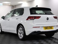 Volkswagen Golf LIFE TSI 22