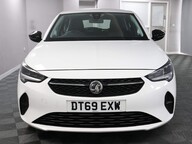 Vauxhall Corsa SE 2