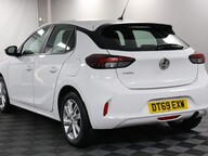 Vauxhall Corsa SE 10