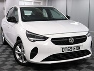 Vauxhall Corsa SE 19