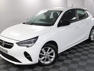 Vauxhall Corsa SE 20