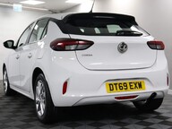 Vauxhall Corsa SE 29