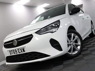 Vauxhall Corsa SE 32