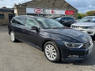 Volkswagen Passat SE BUSINESS TDI BLUEMOTION TECHNOLOGY 6