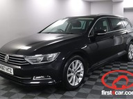 Volkswagen Passat SE BUSINESS TDI BLUEMOTION TECHNOLOGY 1