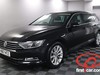 Volkswagen Passat SE BUSINESS TDI BLUEMOTION TECHNOLOGY