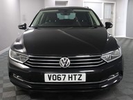 Volkswagen Passat SE BUSINESS TDI BLUEMOTION TECHNOLOGY 2