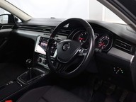 Volkswagen Passat SE BUSINESS TDI BLUEMOTION TECHNOLOGY 3