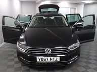 Volkswagen Passat SE BUSINESS TDI BLUEMOTION TECHNOLOGY 7