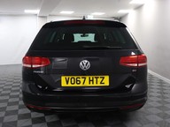 Volkswagen Passat SE BUSINESS TDI BLUEMOTION TECHNOLOGY 8