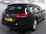 Volkswagen Passat SE BUSINESS TDI BLUEMOTION TECHNOLOGY 11