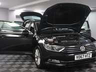 Volkswagen Passat SE BUSINESS TDI BLUEMOTION TECHNOLOGY 15