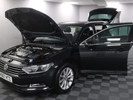 Volkswagen Passat SE BUSINESS TDI BLUEMOTION TECHNOLOGY 16