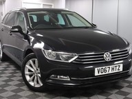 Volkswagen Passat SE BUSINESS TDI BLUEMOTION TECHNOLOGY 19