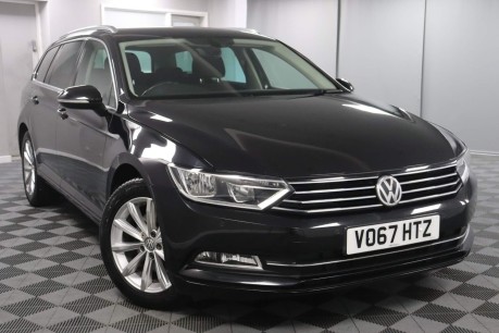 Volkswagen Passat SE BUSINESS TDI BLUEMOTION TECHNOLOGY 19