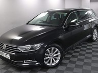 Volkswagen Passat SE BUSINESS TDI BLUEMOTION TECHNOLOGY 20